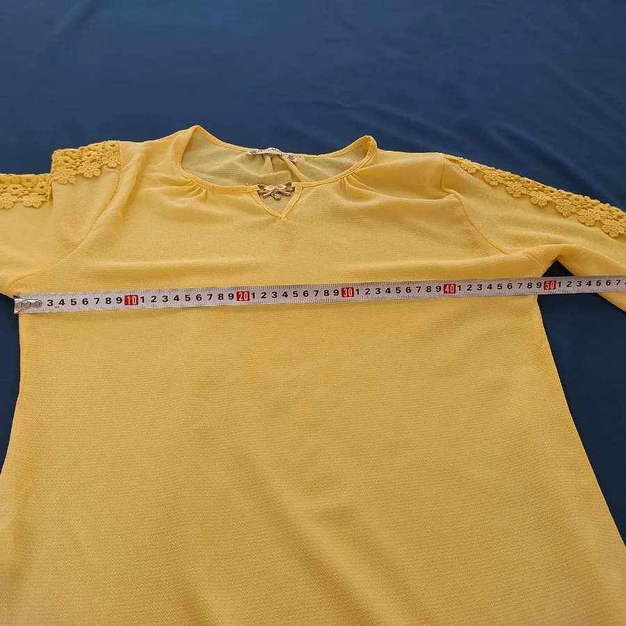 پیراهن حریر پفکی