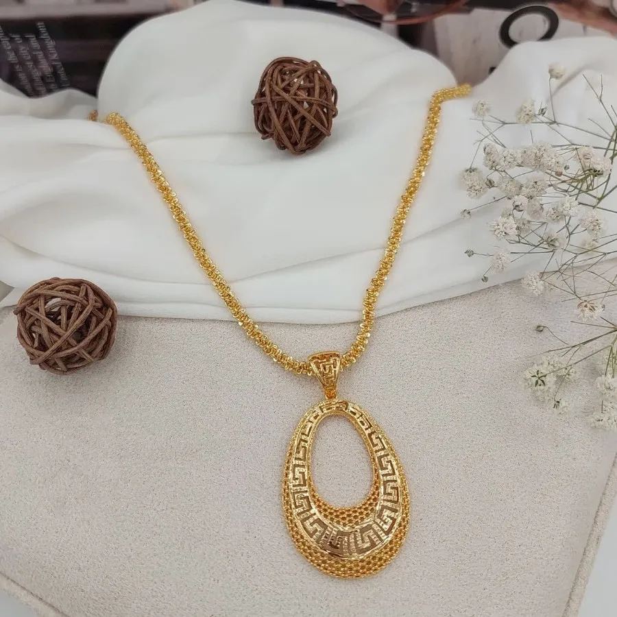 گردنبند شیک