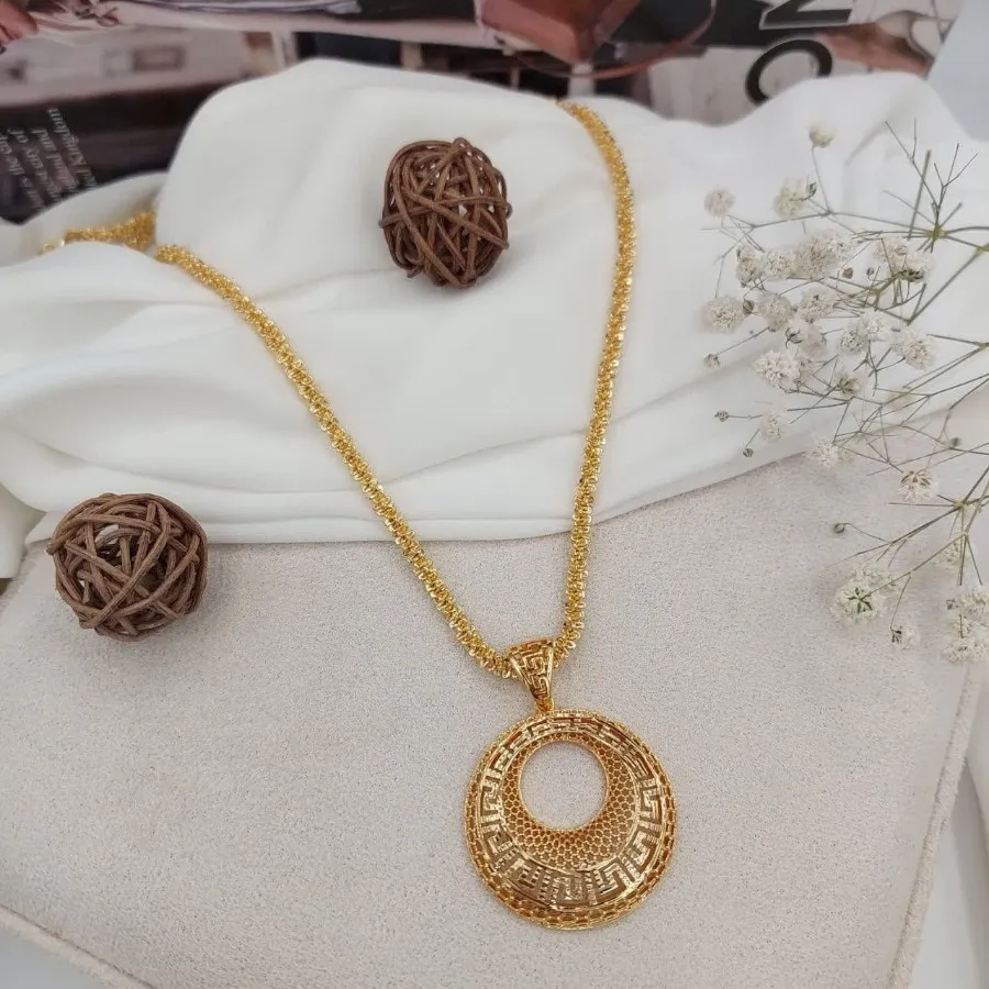 گردنبند شیک