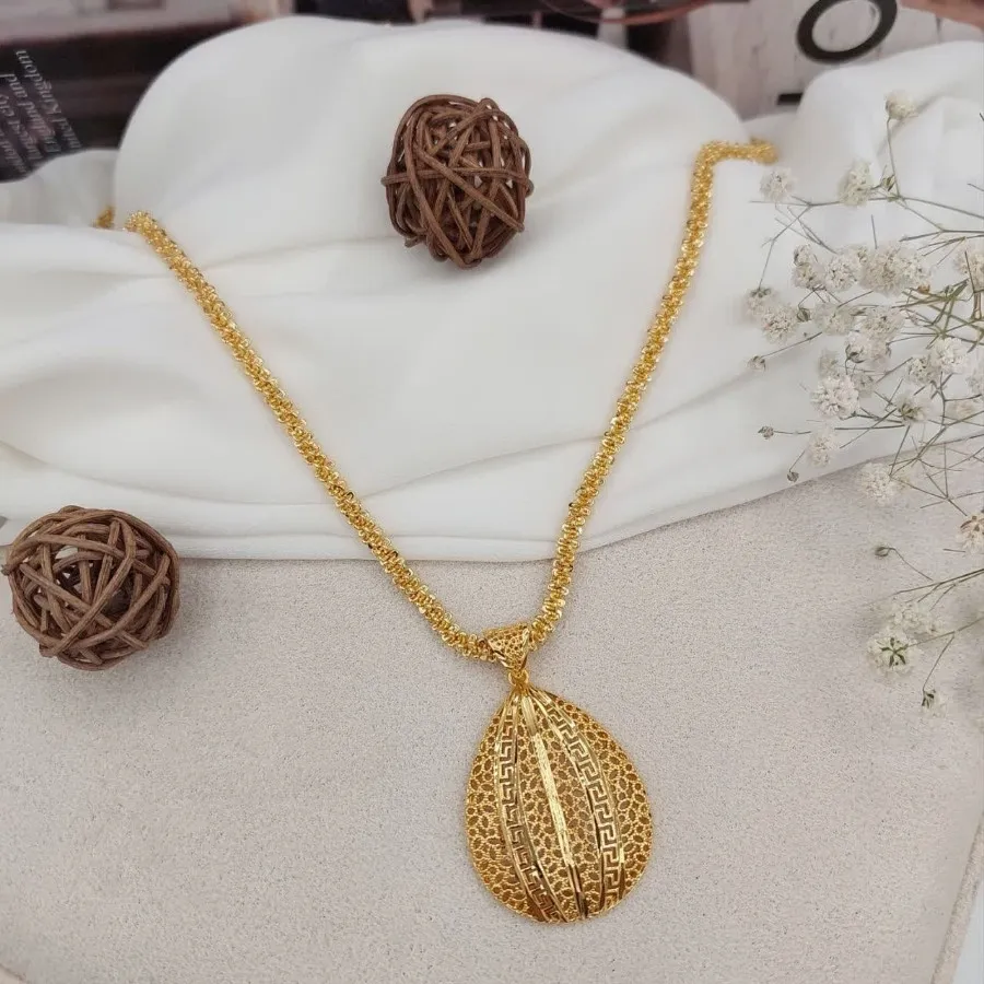 گردنبند شیک