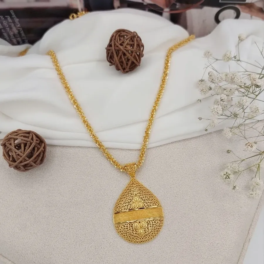 گردنبند شیک