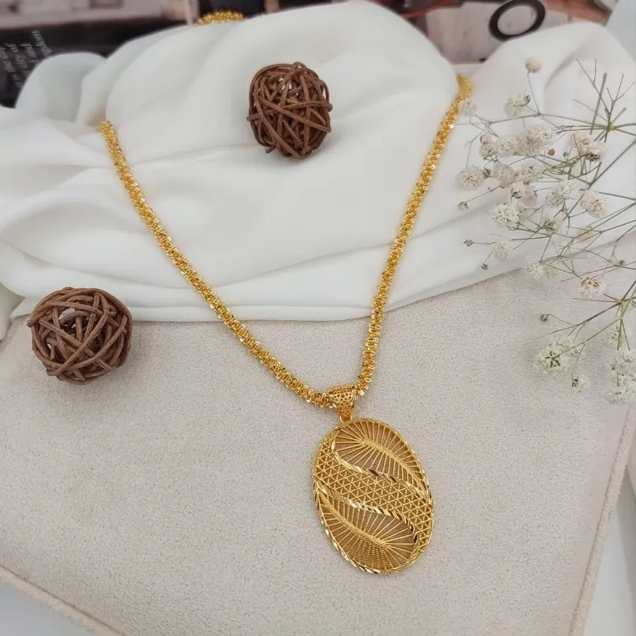 گردنبند شیک