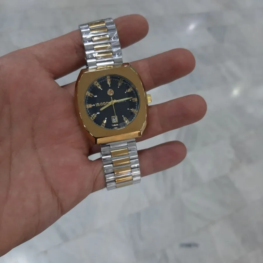 ساعت مچی مردانه