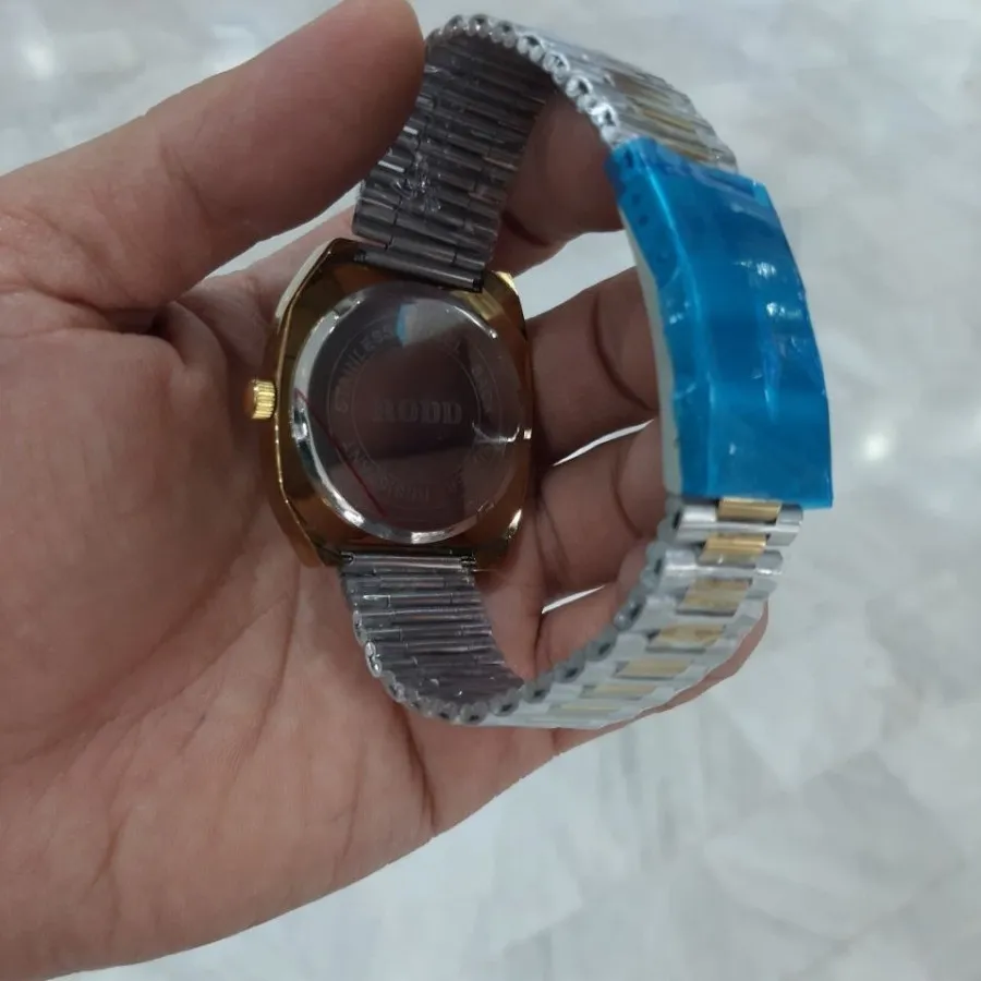 ساعت مچی مردانه