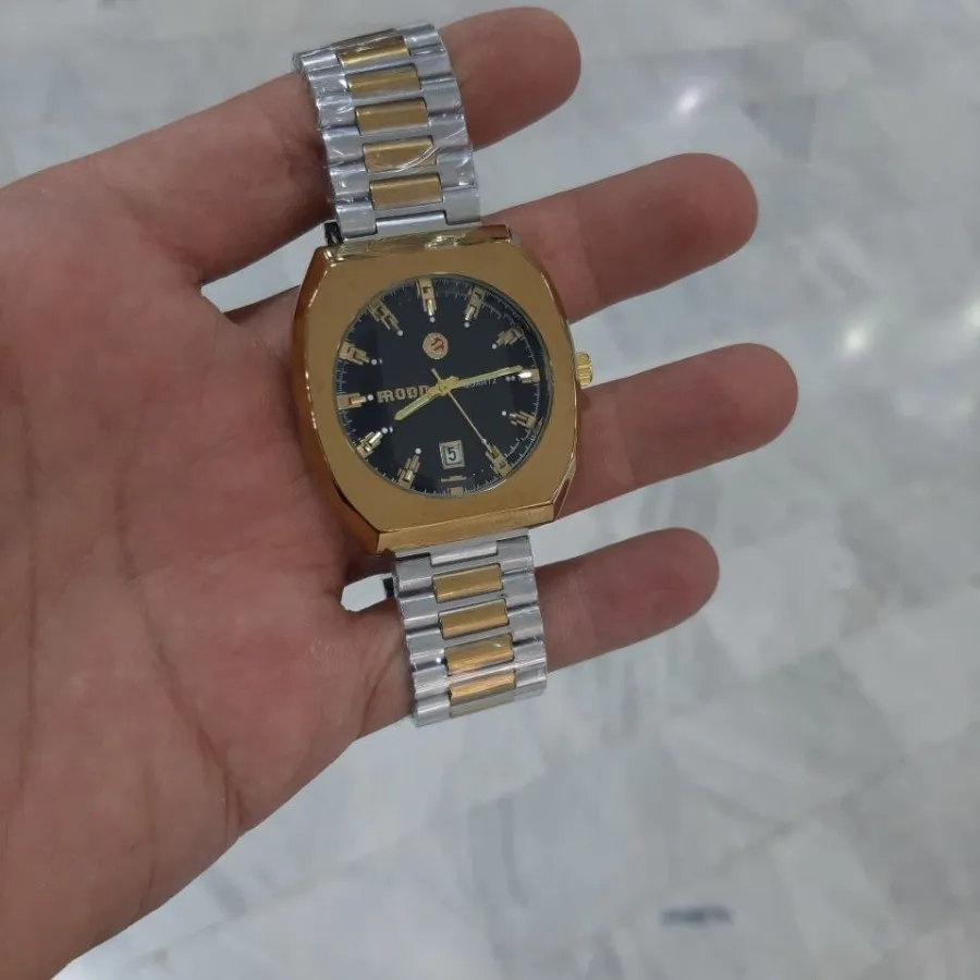 ساعت مچی مردانه