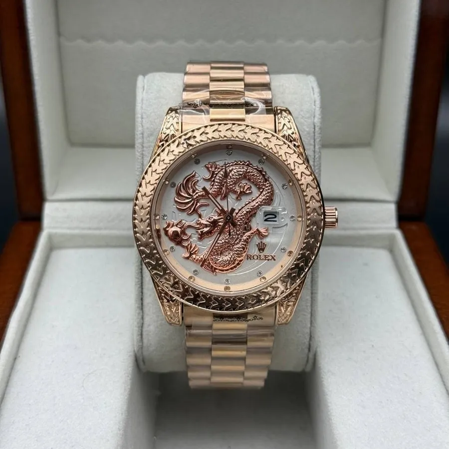 ساعت مچی مردانه