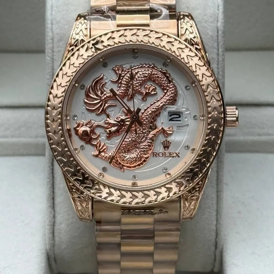 ساعت مچی مردانه