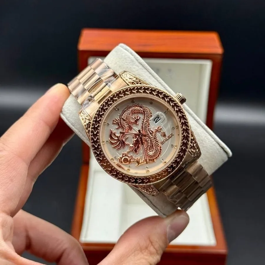 ساعت مچی مردانه