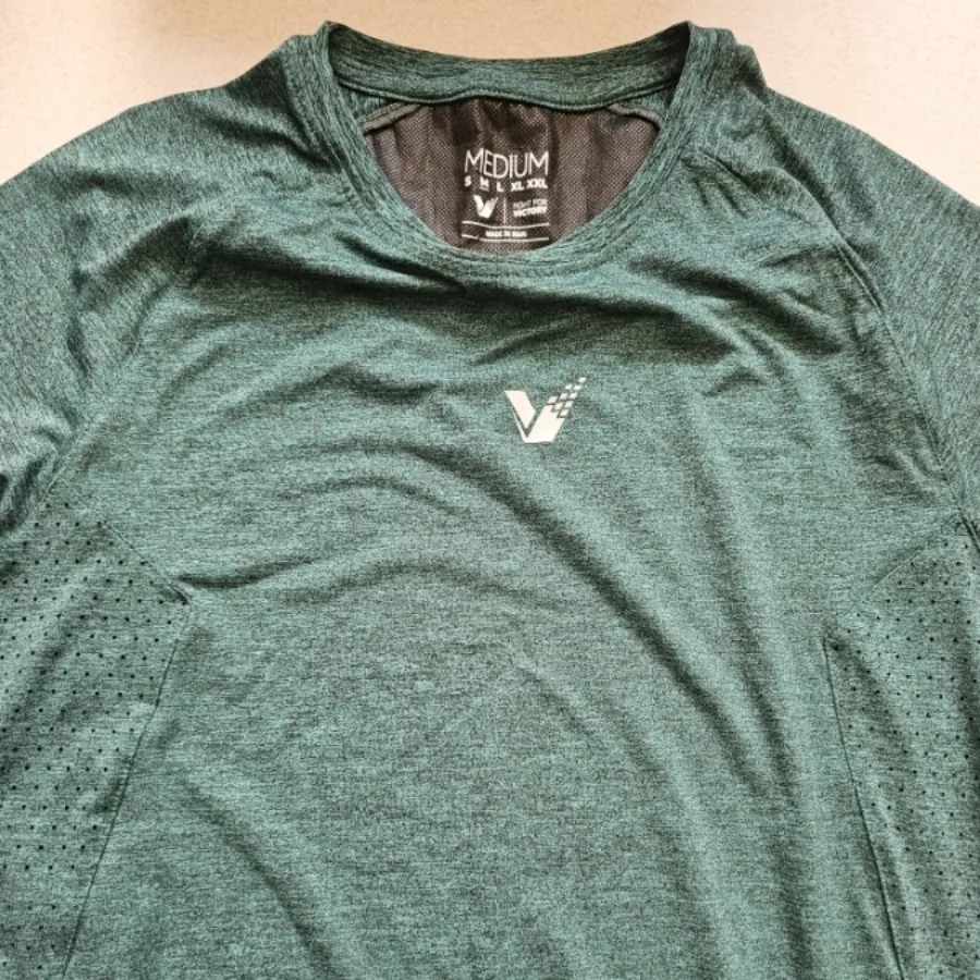 تیشرت ورزشی زنانه