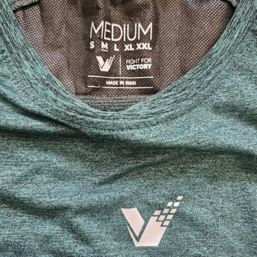 تیشرت ورزشی زنانه