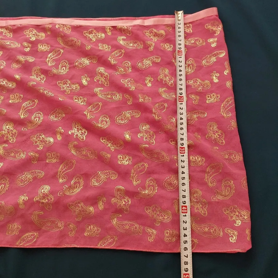 شال مقنعه دار حجابی