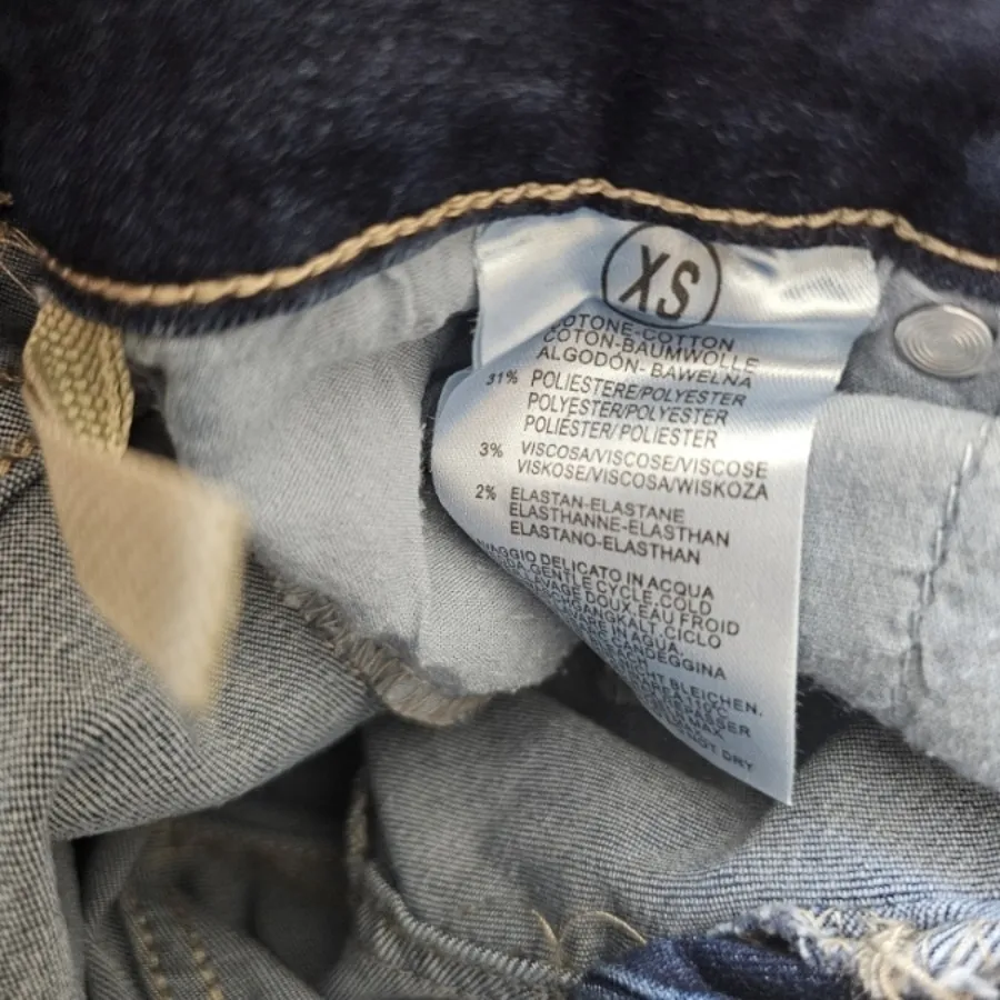 شلوار جین زنانه