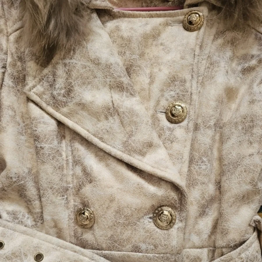 پالتو زنانه