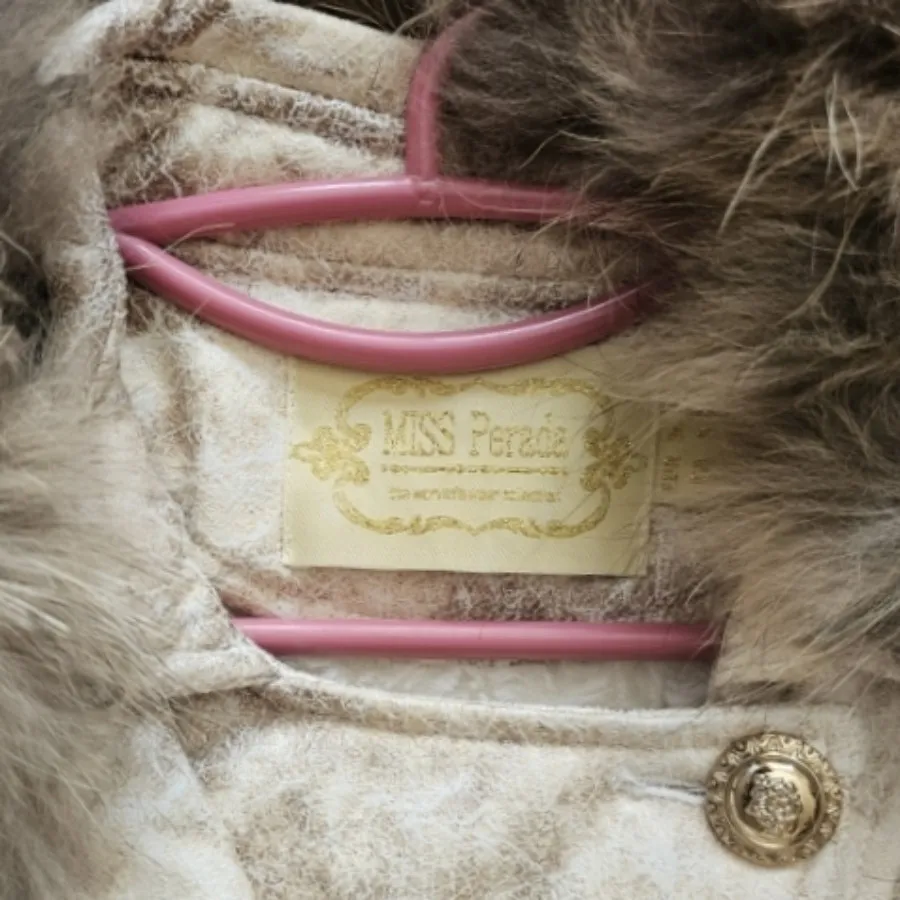 پالتو زنانه