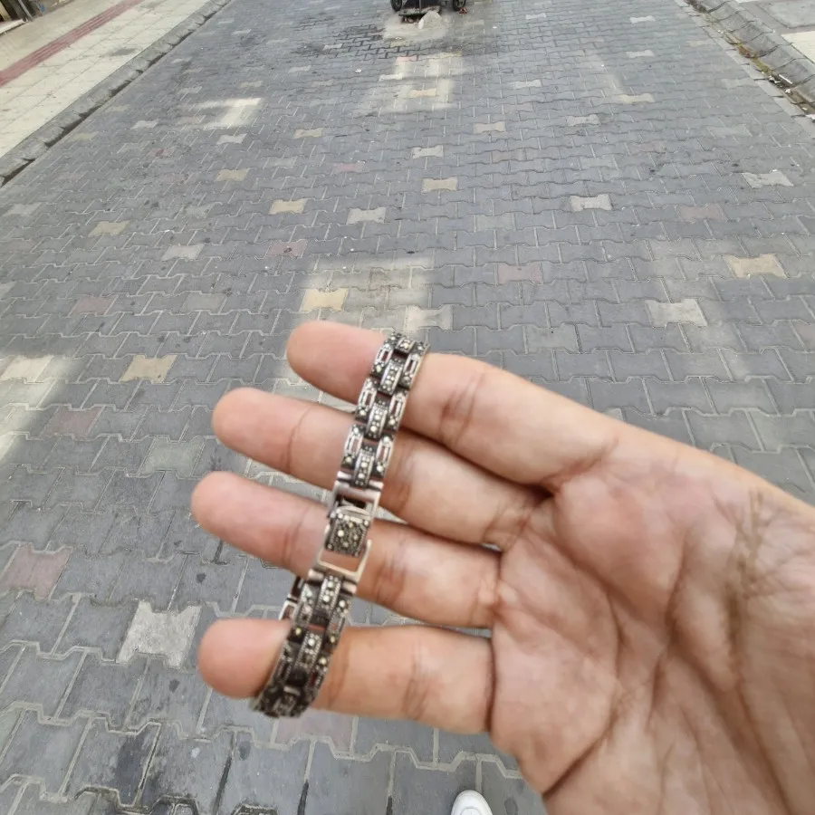 ساعت نقره زنانه قیمت شکست