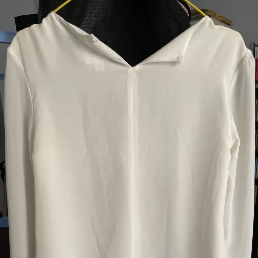 شومیز گارودی