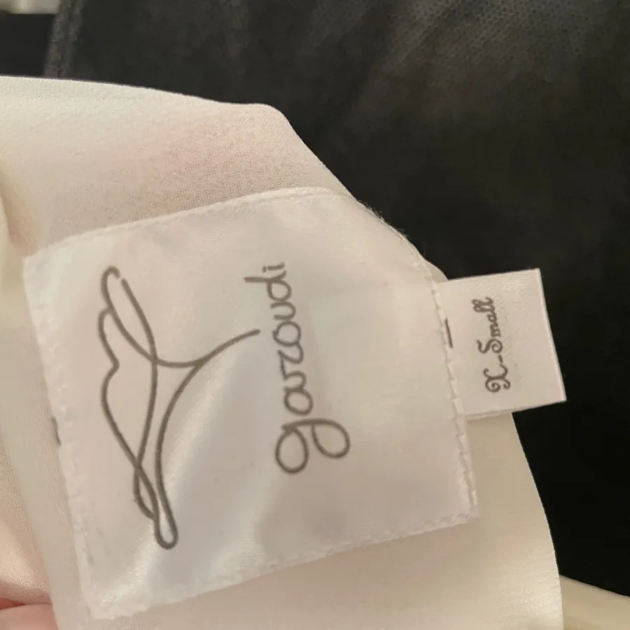 شومیز گارودی