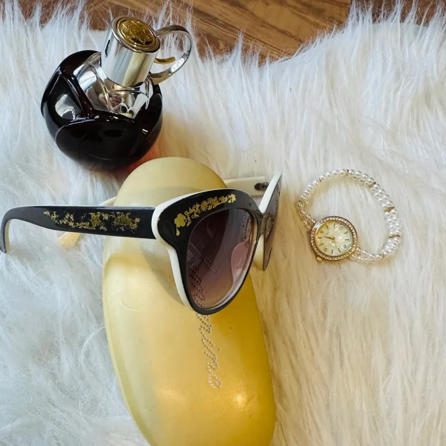 عینک آفتابی