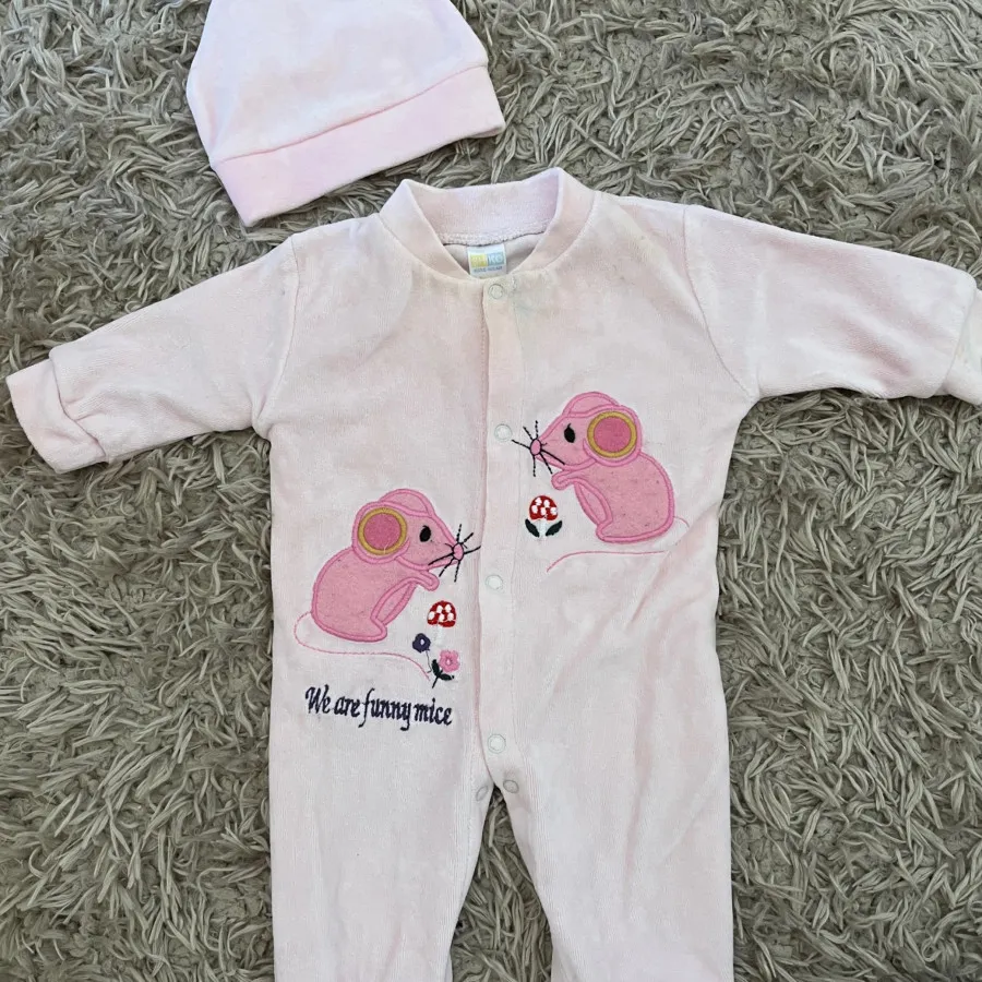 سرهم و کیسه خواب