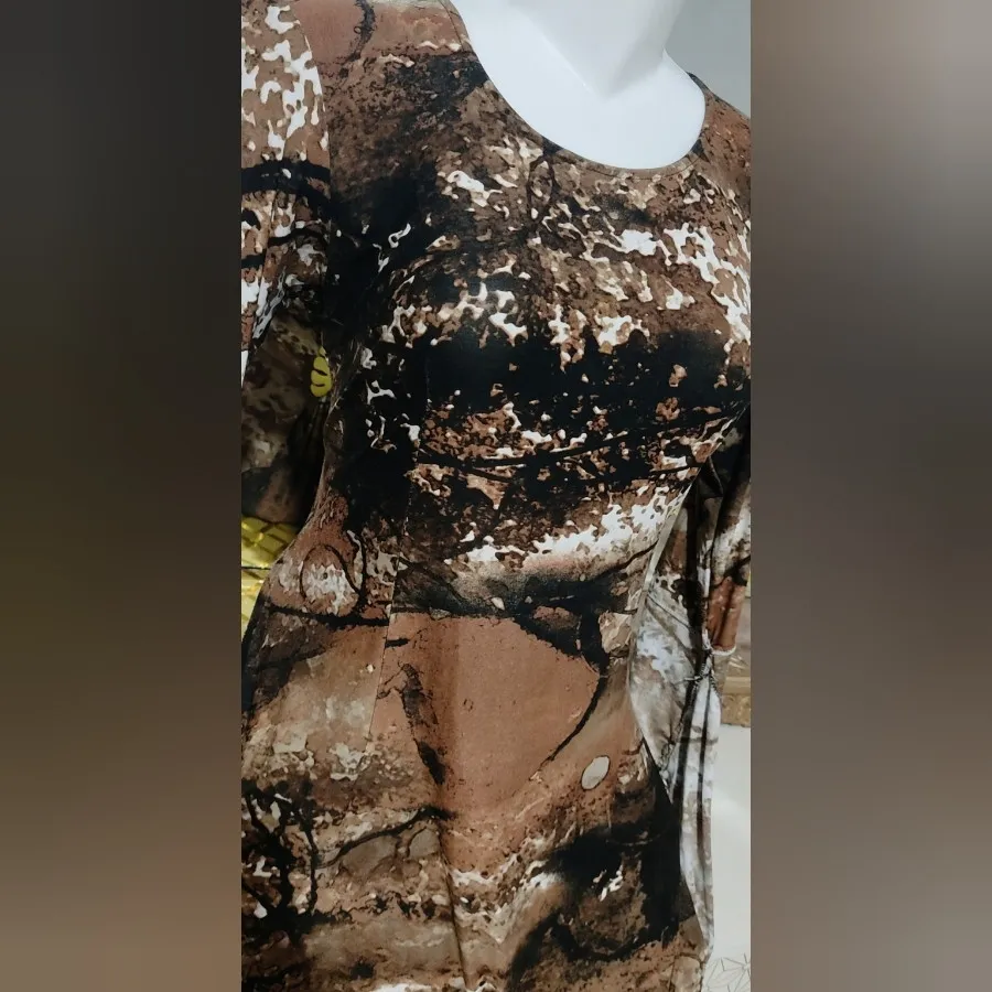 پیراهن مجلسی