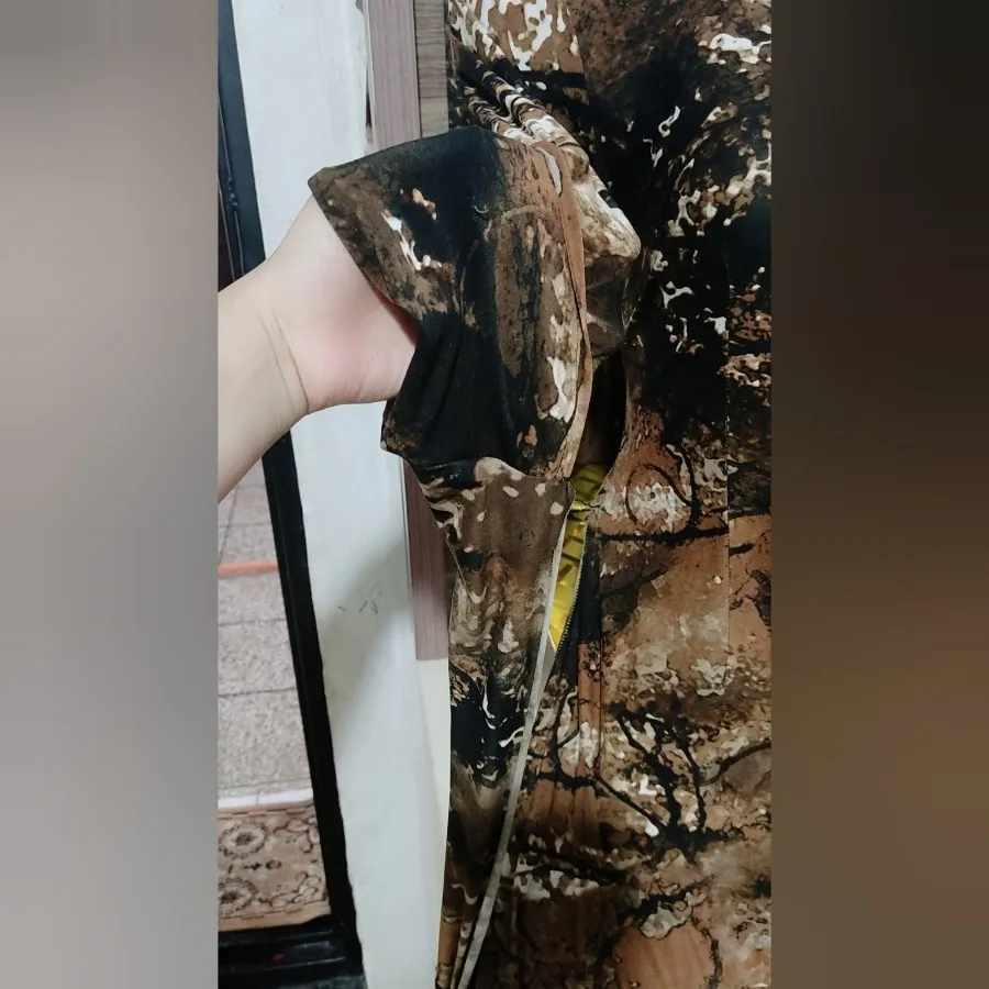 پیراهن مجلسی