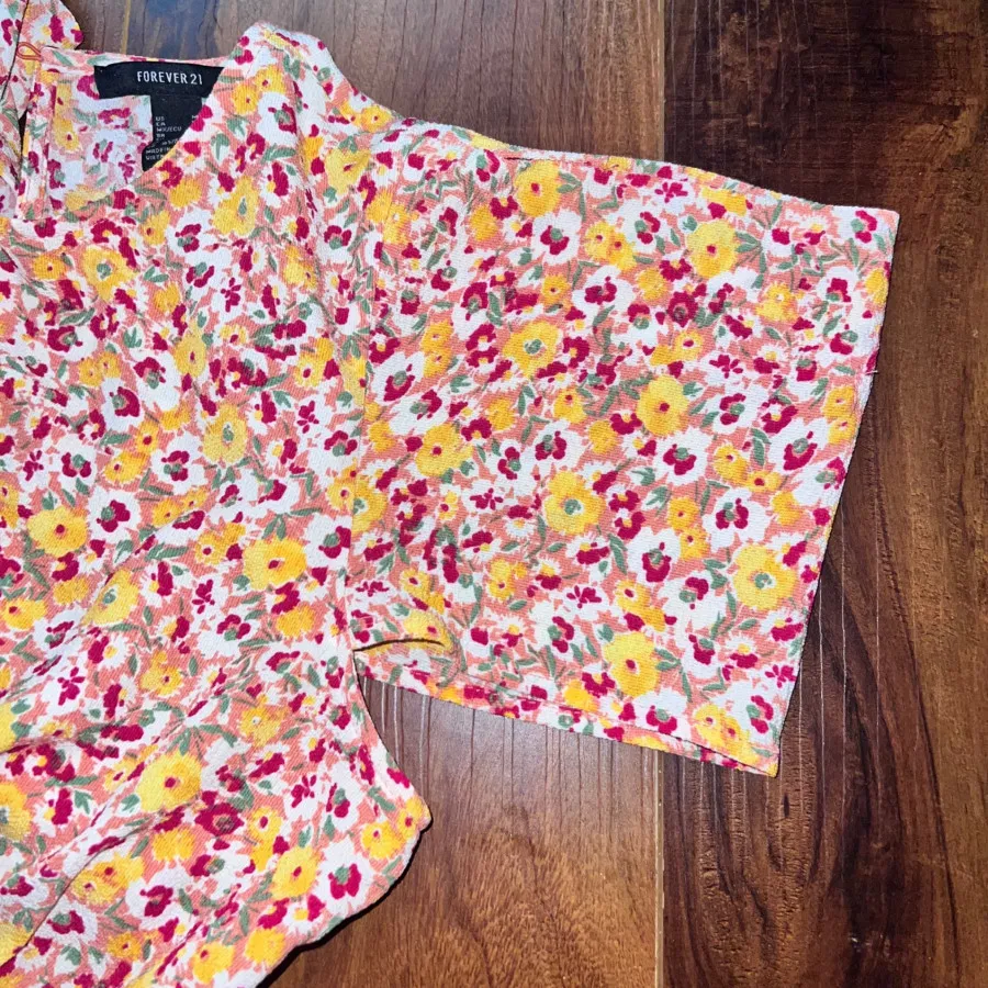 بولیز forever 21