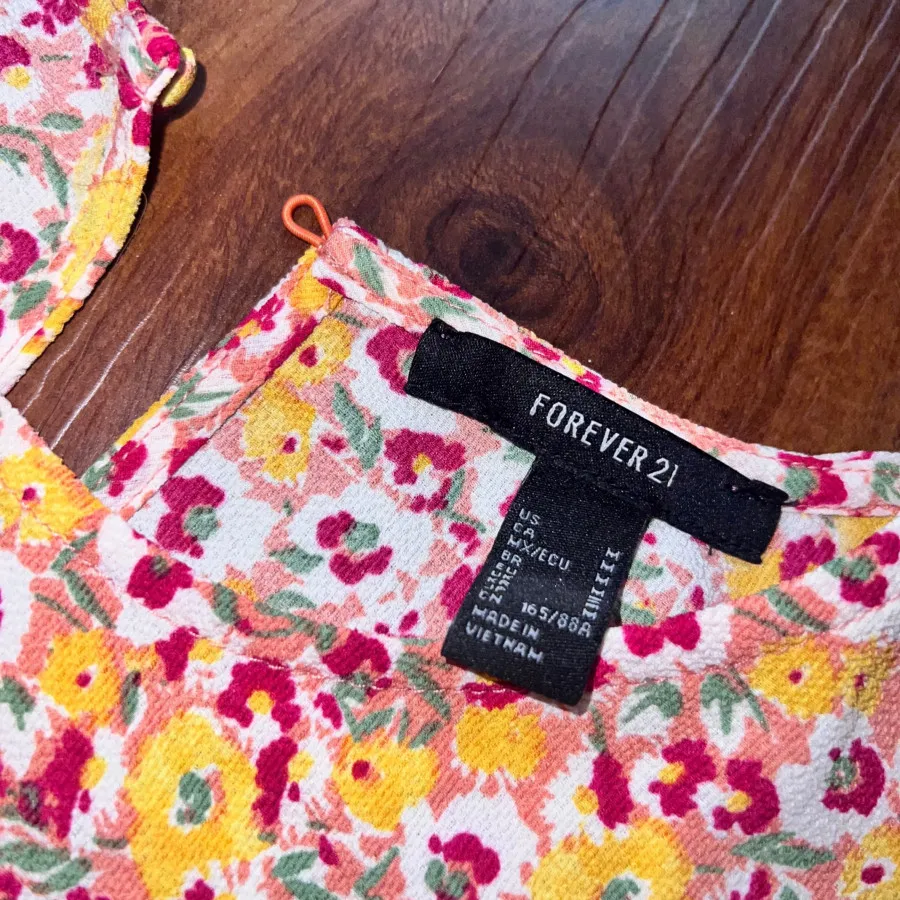 بولیز forever 21