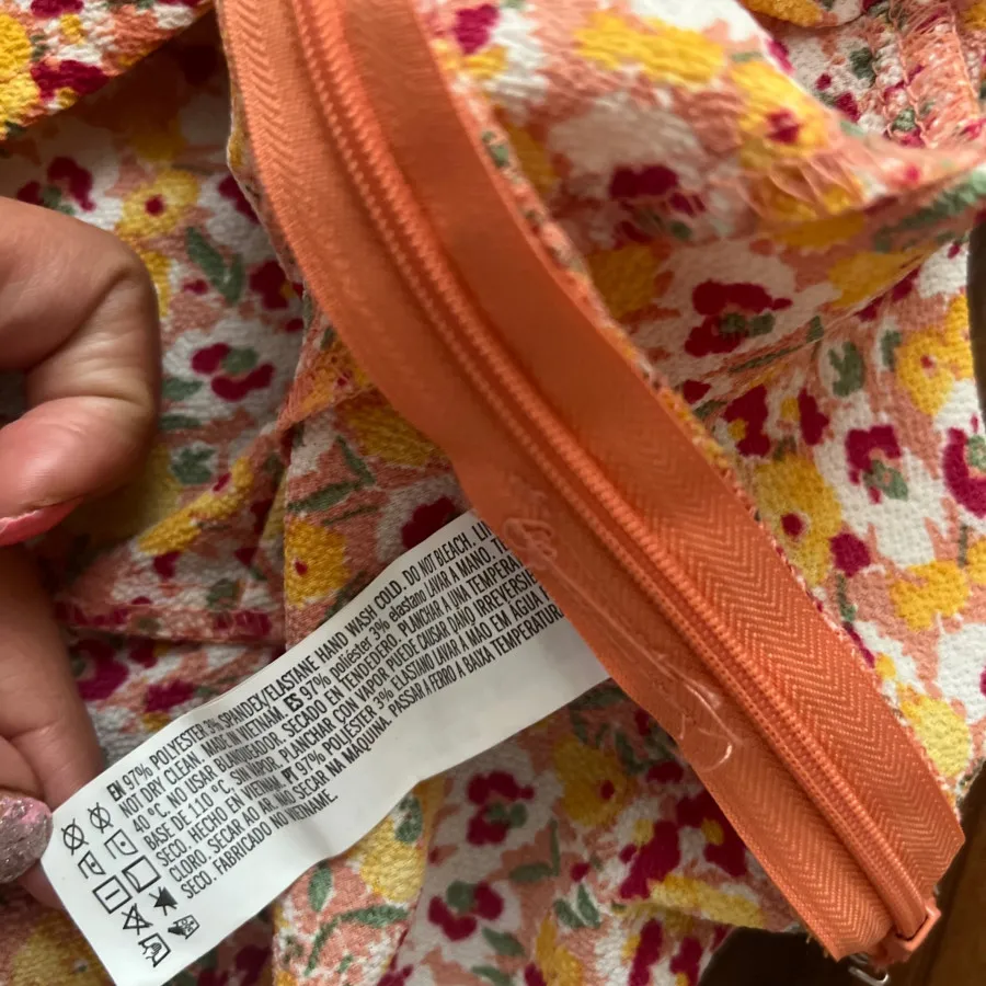 بولیز forever 21