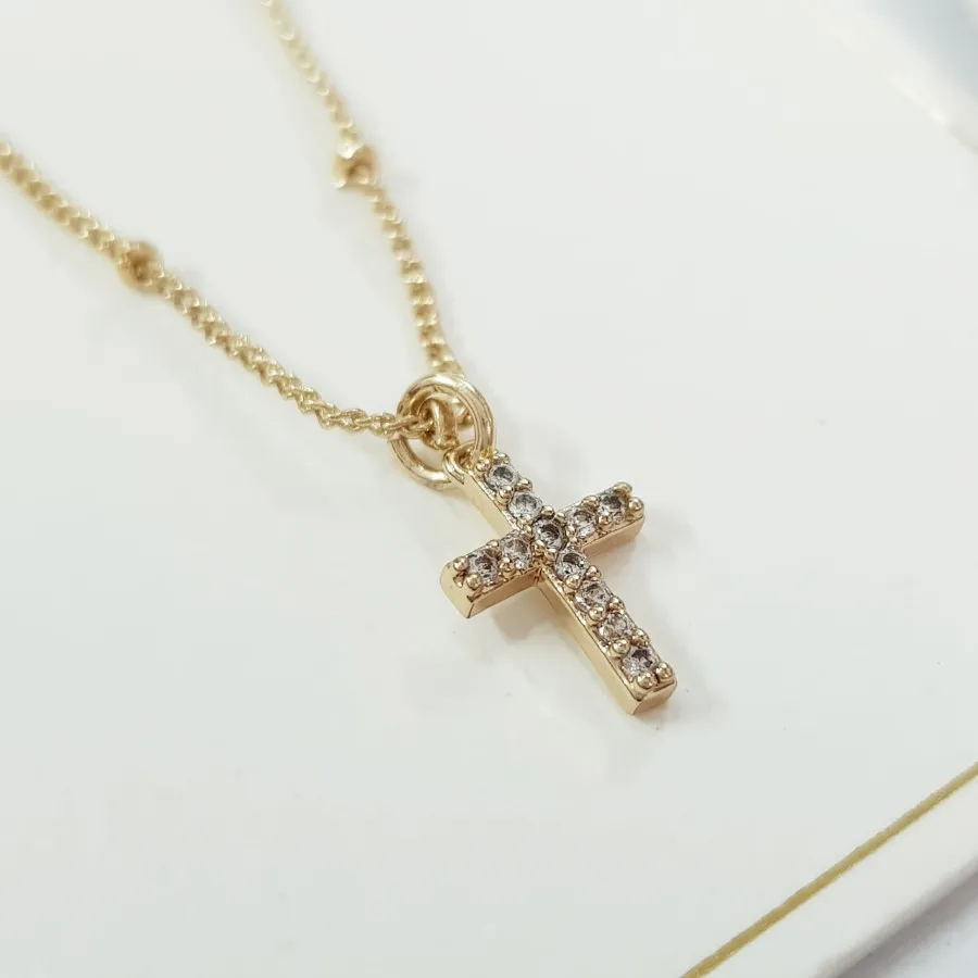 ست گردنبند گوشواره TOSH