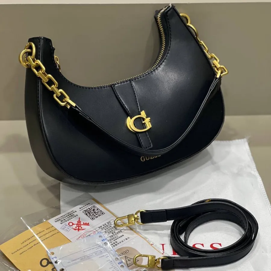 کیف برند guess