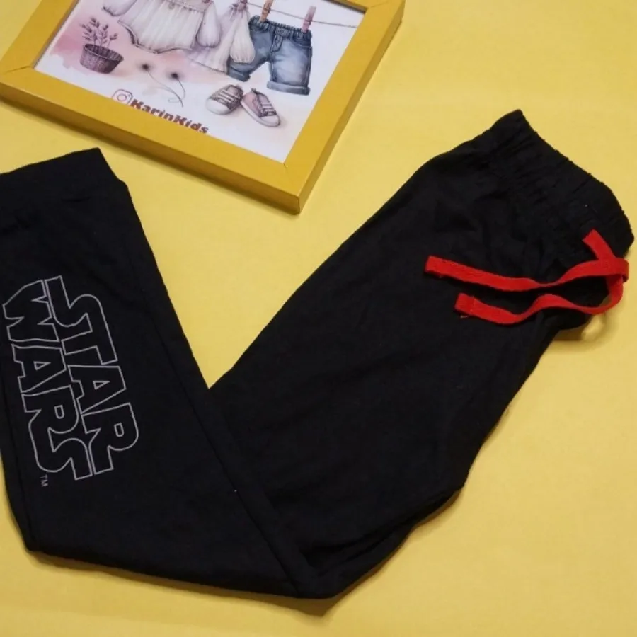 شلوار اس لش