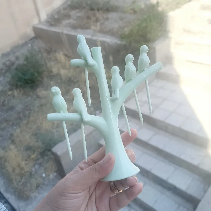 چنگال زیتون