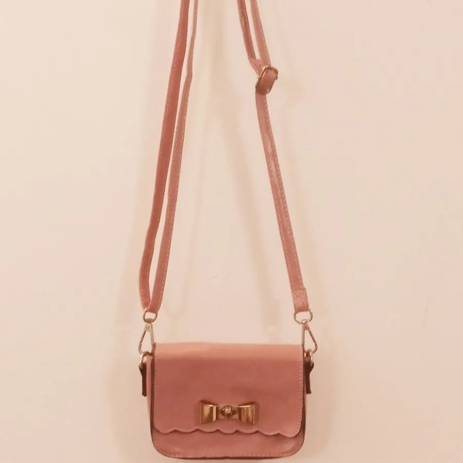 کیف رودوشی کوچک دسته بلند