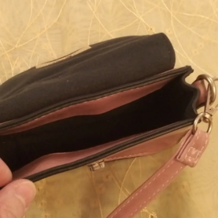 کیف رودوشی کوچک دسته بلند