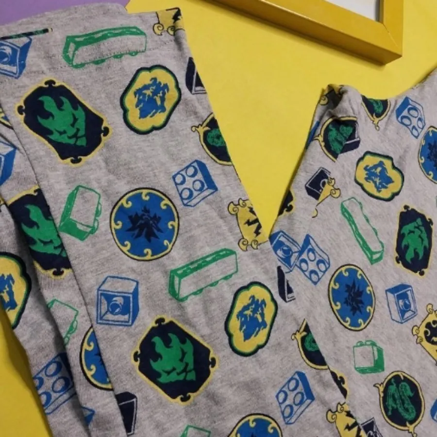 شلوار راختی