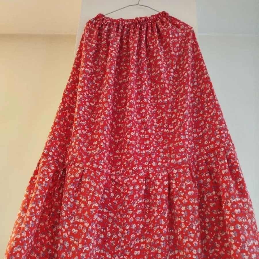 دامن خنک و مناسب فصل