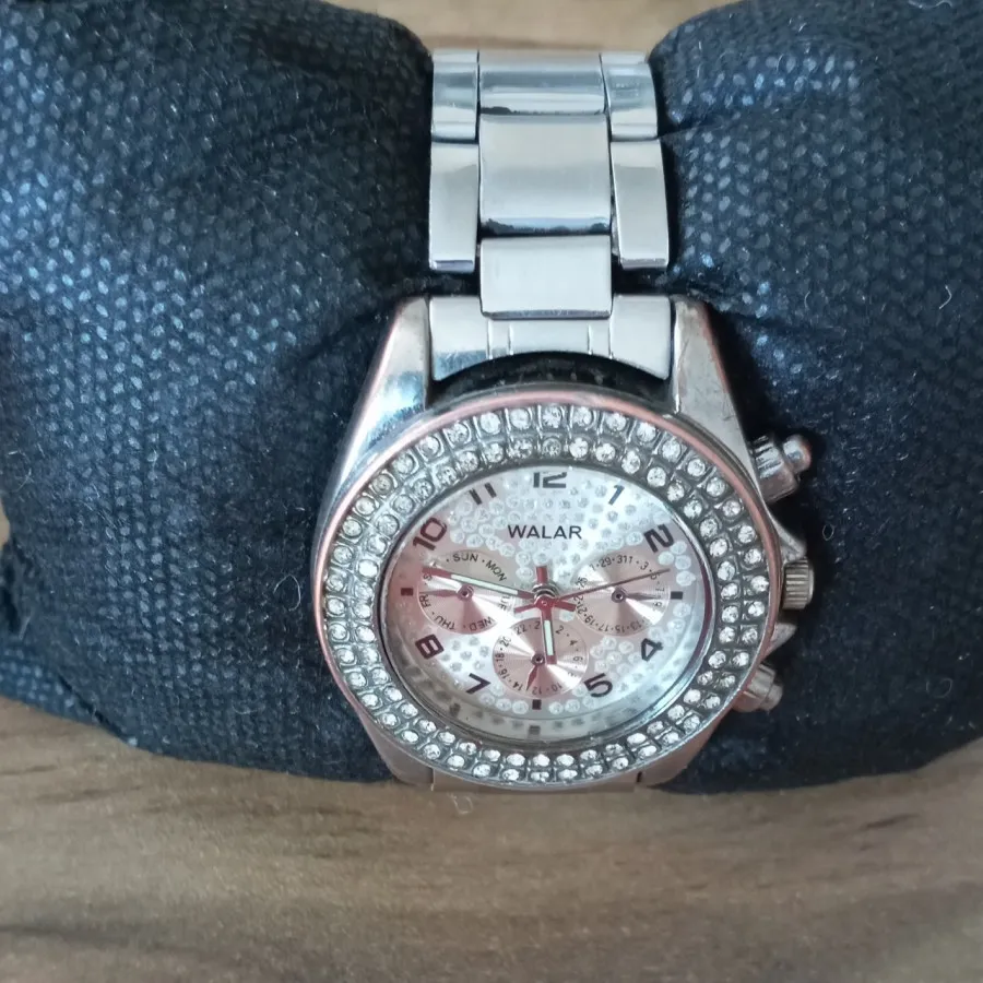 ساعت walar