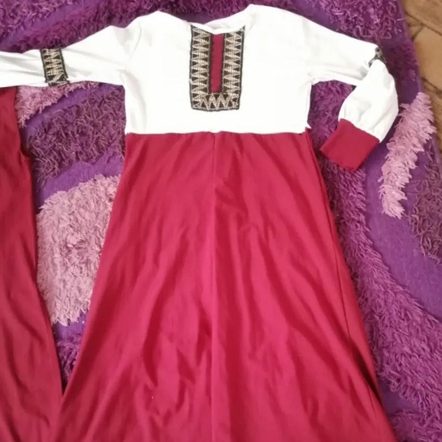 لباس سنتی دوتیکه