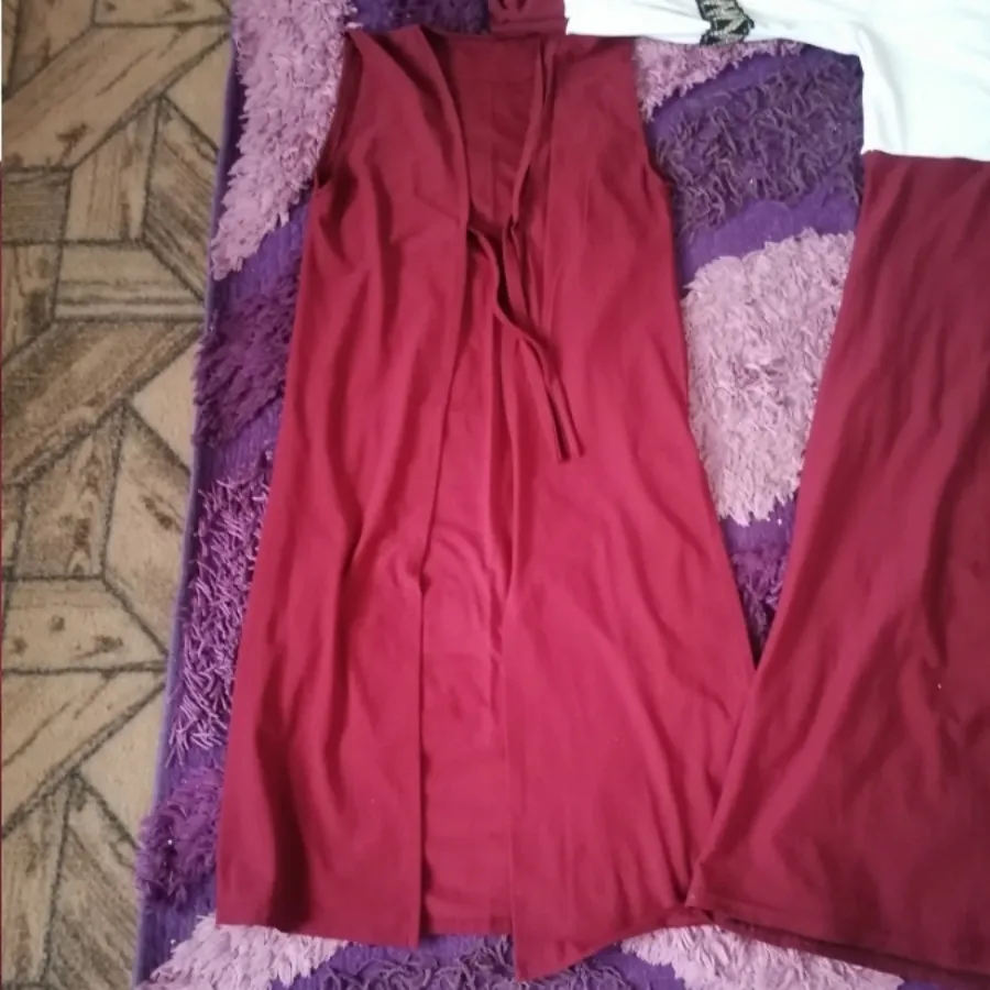 لباس سنتی دوتیکه