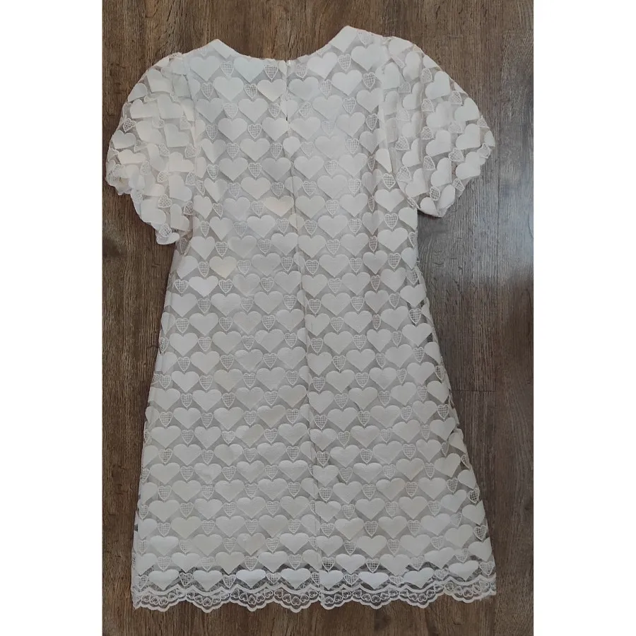 لباس مجلسی زنانه کرم