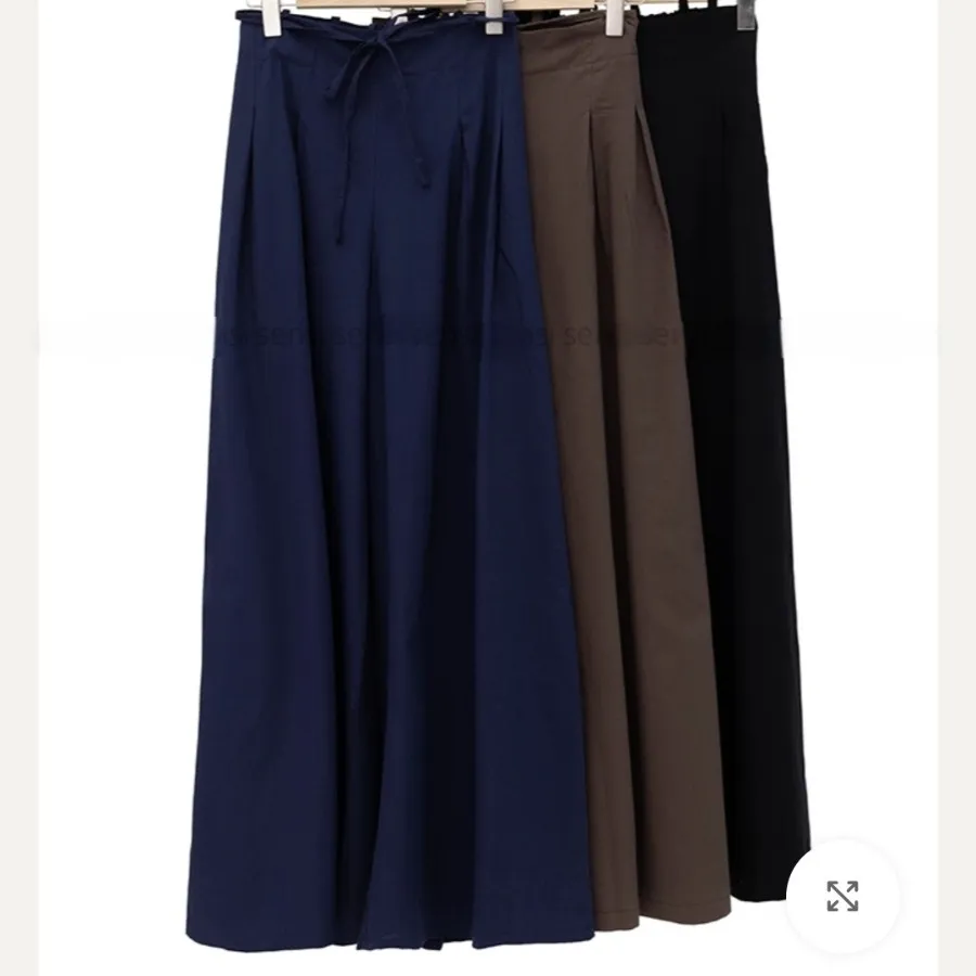 دامن شلواری