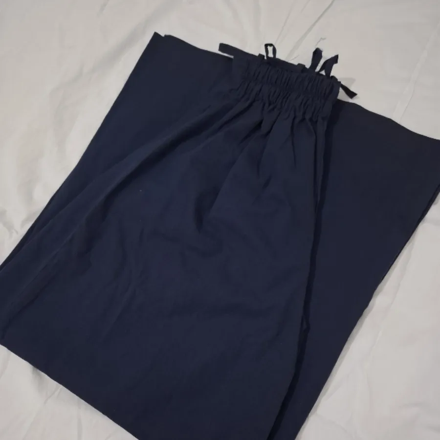 دامن شلواری