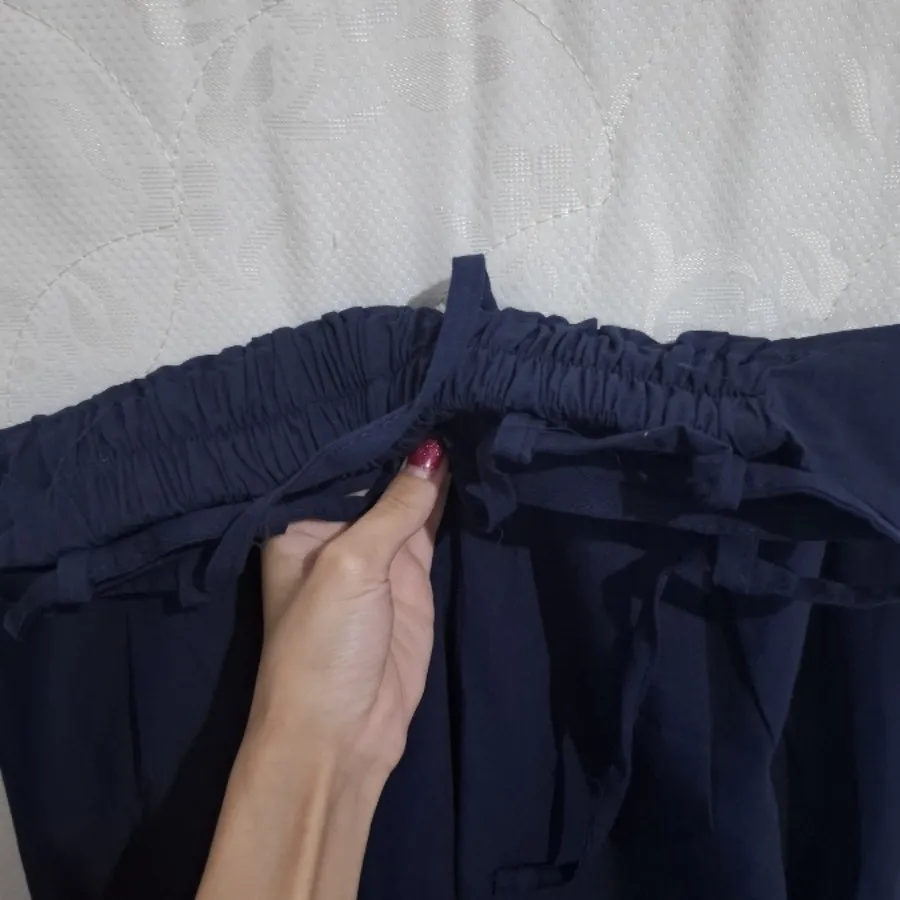 دامن شلواری