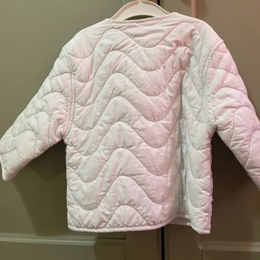 کاپشن پارچه ای