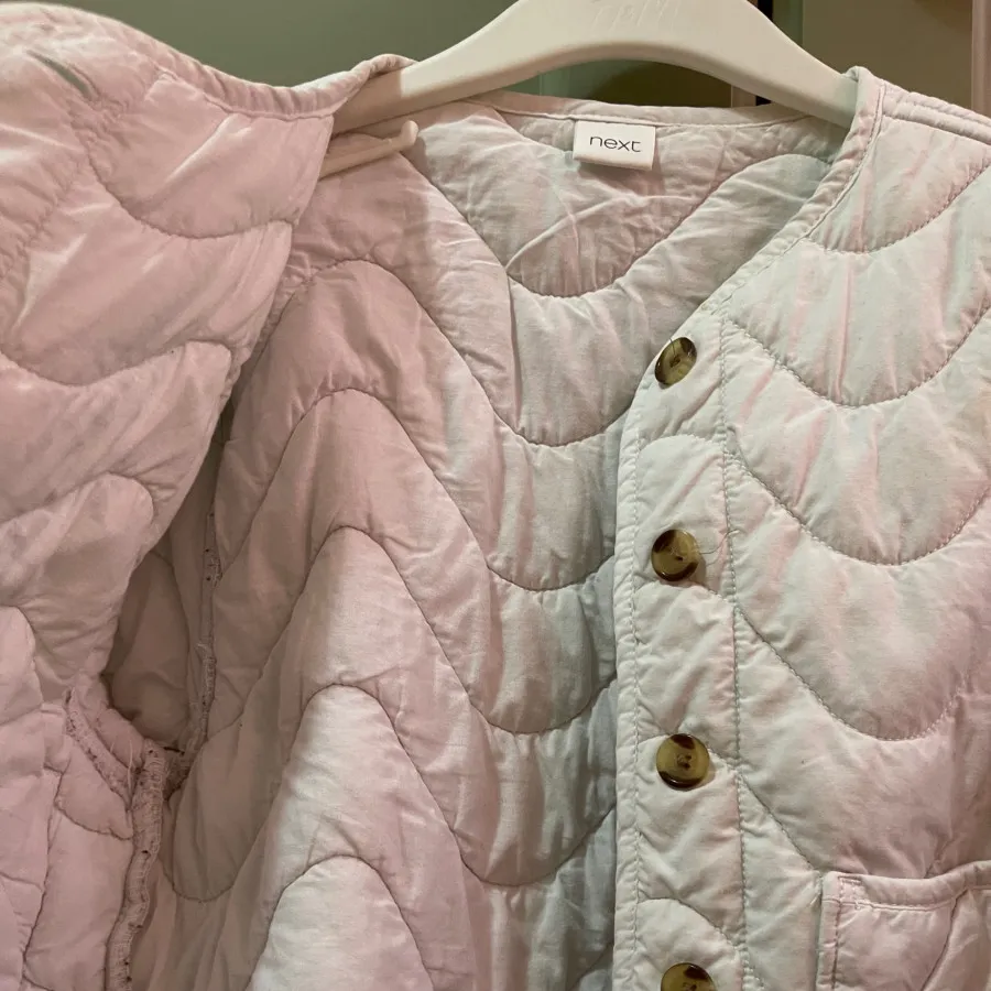 کاپشن پارچه ای