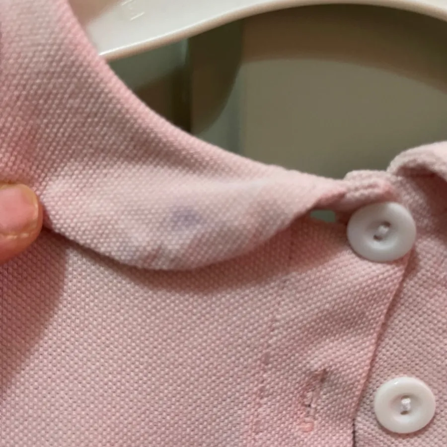 پیراهن دخترانه