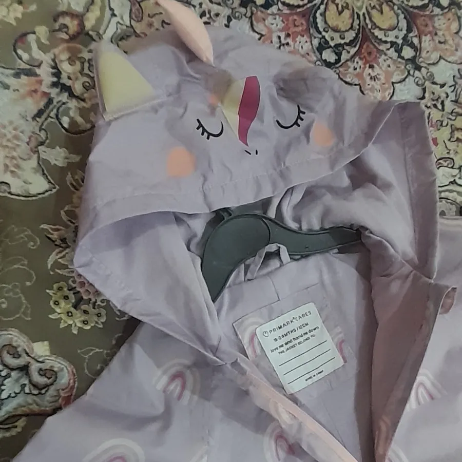 سرهمی بارانی