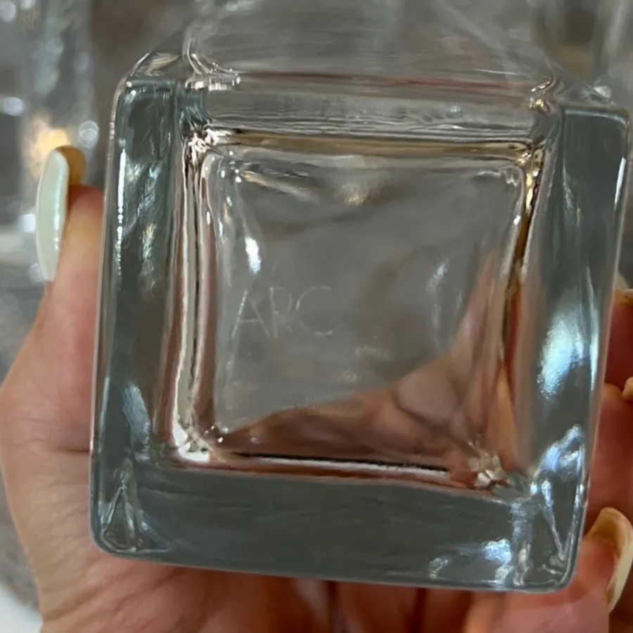 پارچ و لیوان فرانسوی