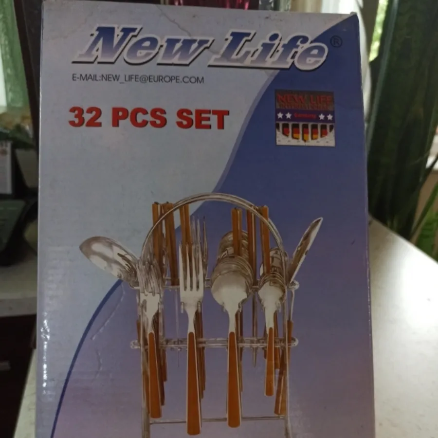 سرویس شش نفره