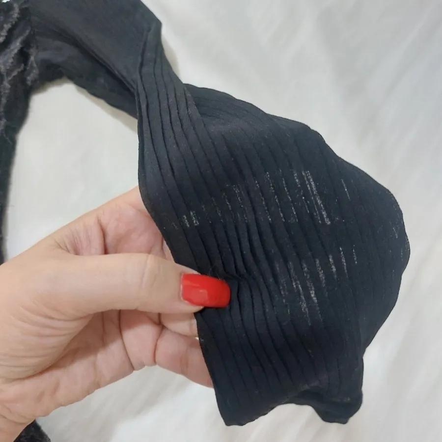 بلوز مجلسی دانتل